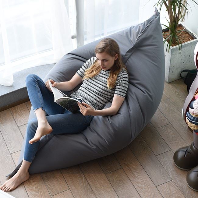 Adult Square Bean Bag suppliers