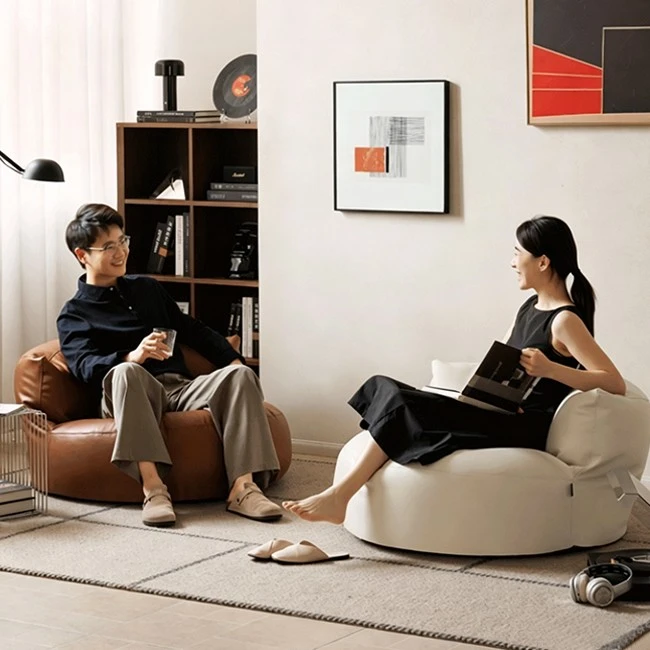 Comfy Bean Bag Chairs For Adults factory