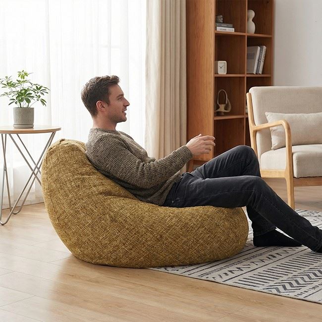 Luxury Bean Bags For Adults suppliers
