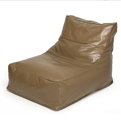 Vinyl Bean Bag chèz pou granmoun